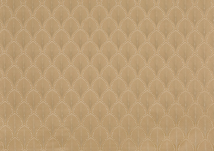 Boudoir, Satinwood - Fabric Only - Image 3